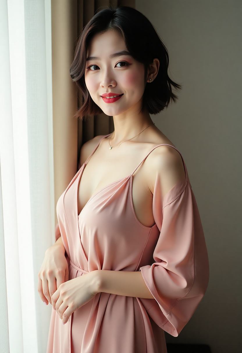 电影《长街灯火》海报